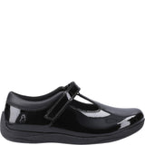 Girls' Hush Puppies Caitlin Senior School Shoes