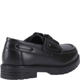 Girls' Hush Puppies Lucy Junior School Shoes