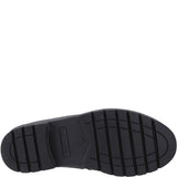Girls' Hush Puppies Lucy Junior School Shoes