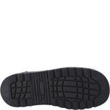 Girls' Hush Puppies Keely Senior School Shoes
