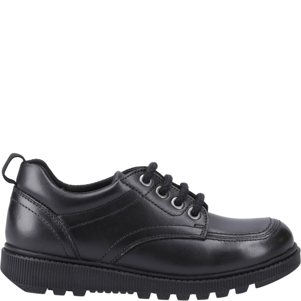 Girls' Hush Puppies Keely Senior School Shoes