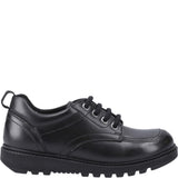 Girls' Hush Puppies Keely Senior School Shoes