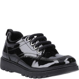 Girls' Hush Puppies Keely Senior School Shoes