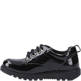 Girls' Hush Puppies Keely Senior School Shoes