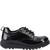 Girls' Hush Puppies Keely Senior School Shoes