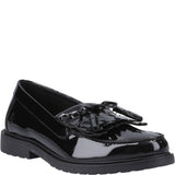 Women's Hush Puppies Verity Kiltie Loafer Patent