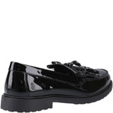 Women's Hush Puppies Verity Kiltie Loafer Patent