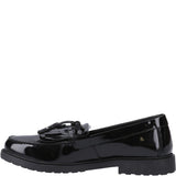 Women's Hush Puppies Verity Kiltie Loafer Patent