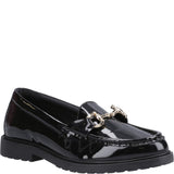 Women's Hush Puppies Verity Patent Snaffle Loafer