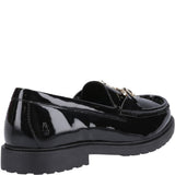 Women's Hush Puppies Verity Patent Snaffle Loafer