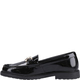 Women's Hush Puppies Verity Patent Snaffle Loafer