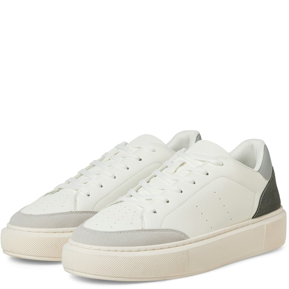Men's Jack & Jones Aspire Court Trainers