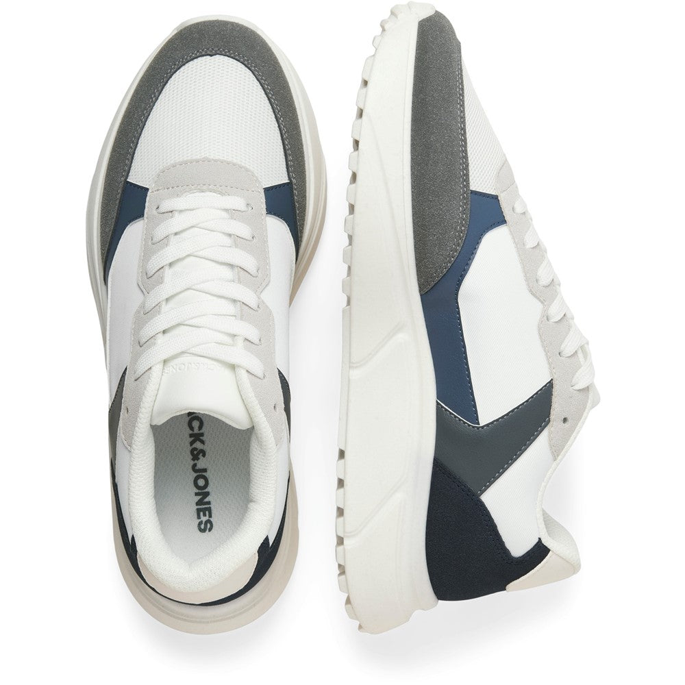 Men's Jack & Jones Aspire Runner Trainer
