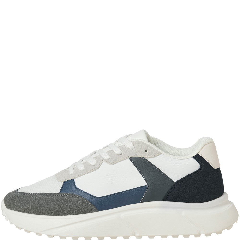 Men's Jack & Jones Aspire Runner Trainer