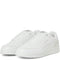 white silver