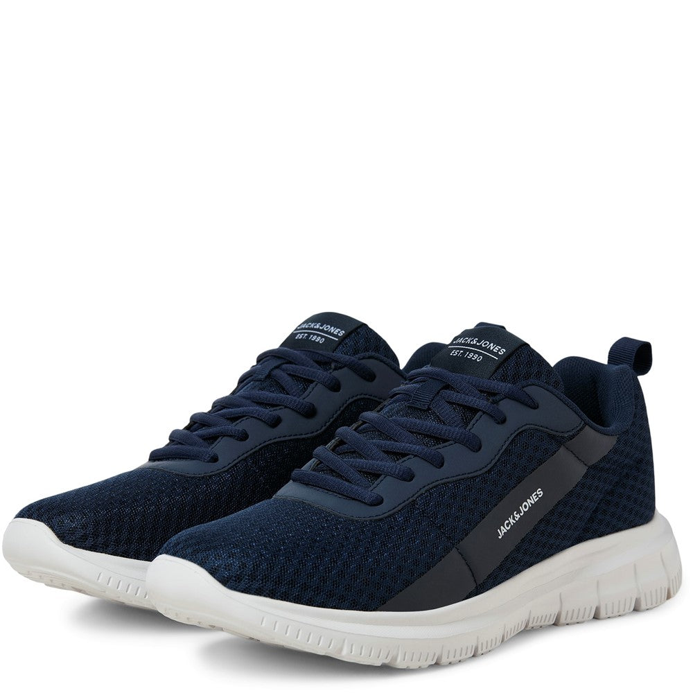 Men's Jack & Jones Taylor Mesh Trainer