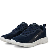 Men's Jack & Jones Taylor Mesh Trainer