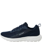 Men's Jack & Jones Taylor Mesh Trainer