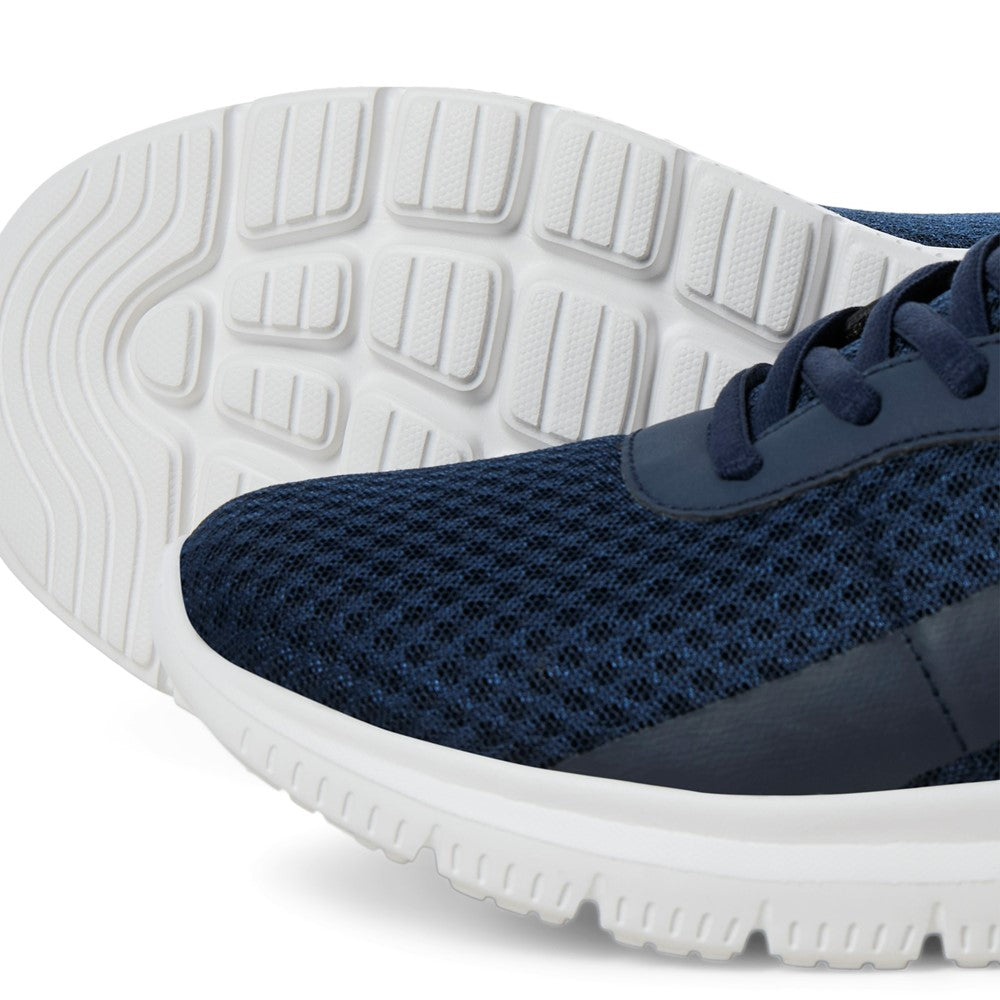Men's Jack & Jones Taylor Mesh Trainer