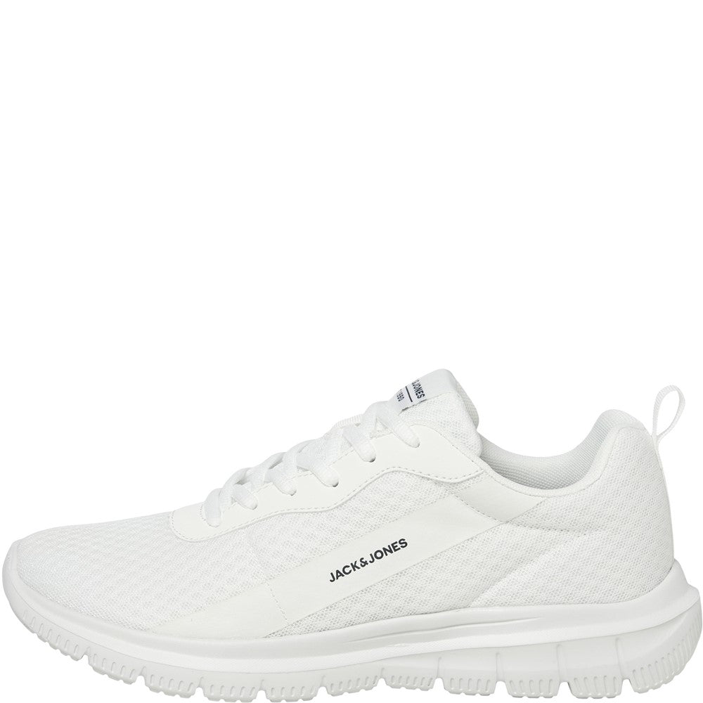 Men's Jack & Jones Taylor Mesh Trainer
