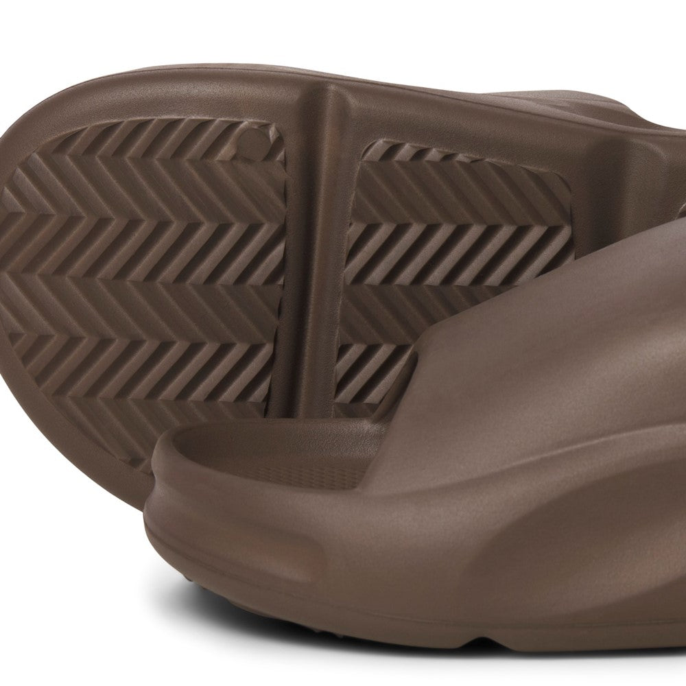 Men's Jack & Jones Status Moulded Slider