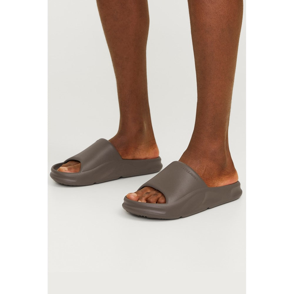 Men's Jack & Jones Status Moulded Slider
