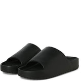 Men's Jack & Jones Ripple Moulded Slider