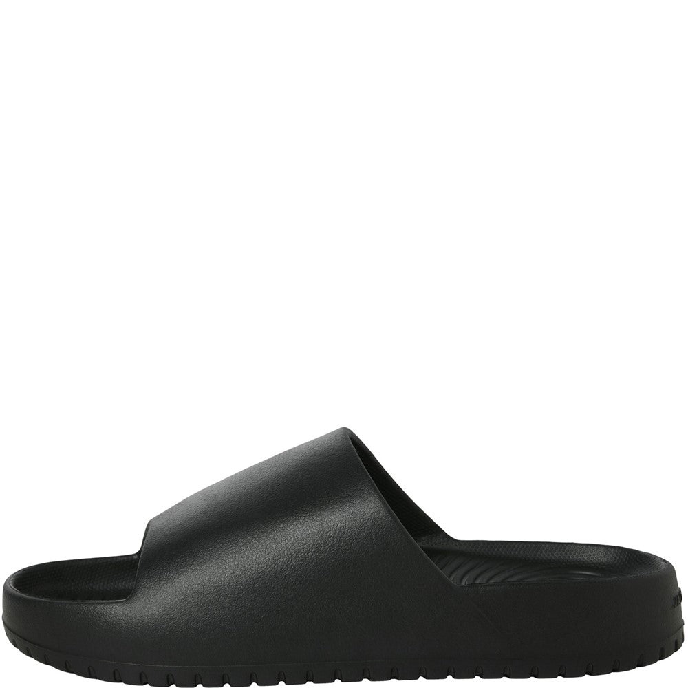 Men's Jack & Jones Ripple Moulded Slider