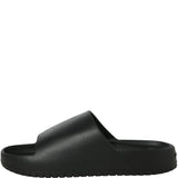 Men's Jack & Jones Ripple Moulded Slider