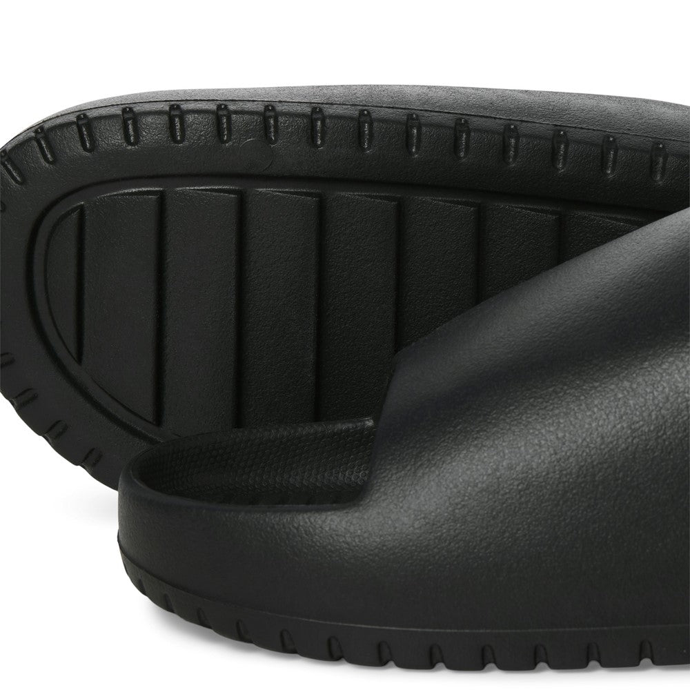 Men's Jack & Jones Ripple Moulded Slider