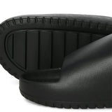 Men's Jack & Jones Ripple Moulded Slider