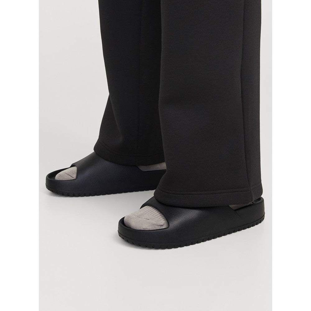 Men's Jack & Jones Ripple Moulded Slider