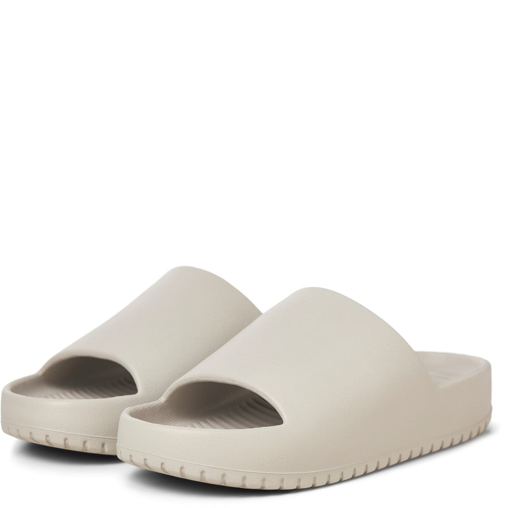 Men's Jack & Jones Ripple Moulded Slider