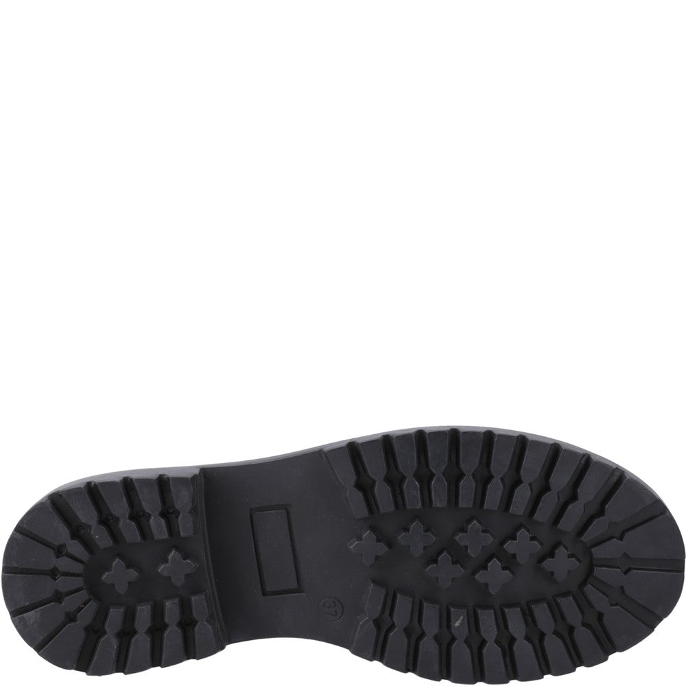 Girls' Hush Puppies Aubrey Junior School Shoes