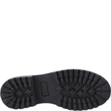 Girls' Hush Puppies Aubrey Junior School Shoes