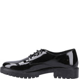 Girls' Hush Puppies Aubrey Junior School Shoes