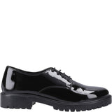 Girls' Hush Puppies Aubrey Junior School Shoes
