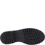 Girls' Hush Puppies Aubrey Senior School Shoes