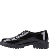 Girls' Hush Puppies Aubrey Senior School Shoes