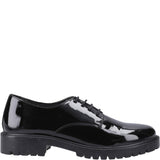 Girls' Hush Puppies Aubrey Senior School Shoes