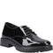 black patent