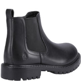 Girls' Hush Puppies Ariella Junior School Chelsea Boots