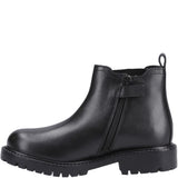 Girls' Hush Puppies Ariella Junior School Chelsea Boots