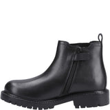 Girls' Hush Puppies Ariell Chelsea Boot Senior School Shoes