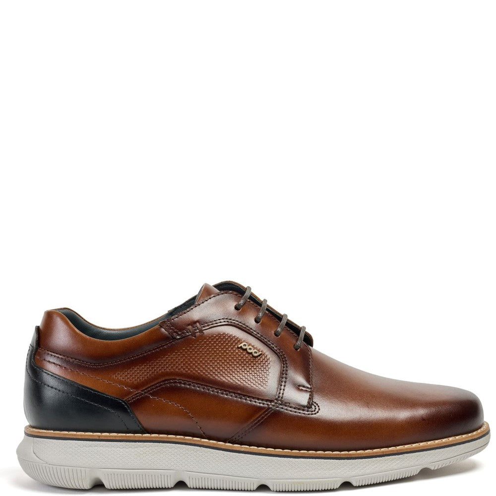 Men's Pod Finch Casual Derby