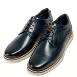 Men's Pod Finch Casual Derby