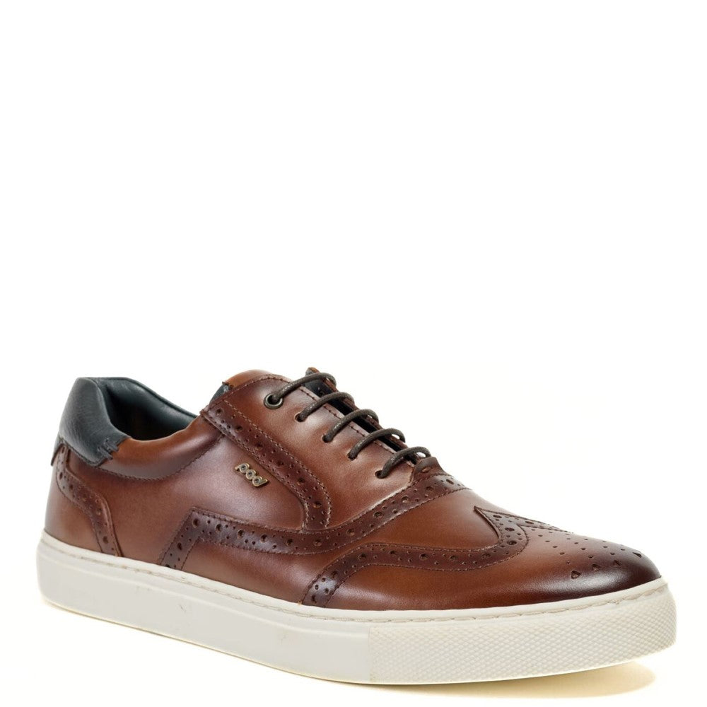 Men's Pod Dobbs Brogue