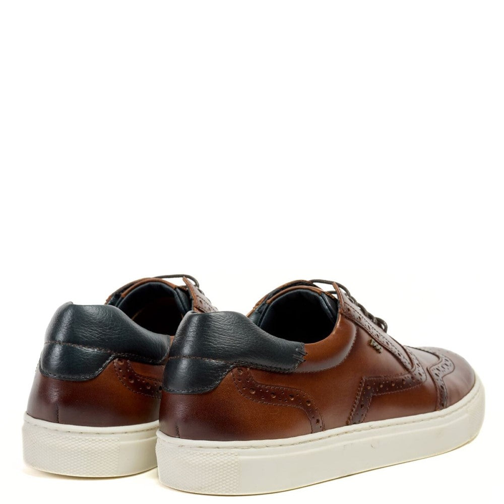 Men's Pod Dobbs Brogue