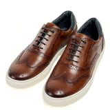 Men's Pod Dobbs Brogue