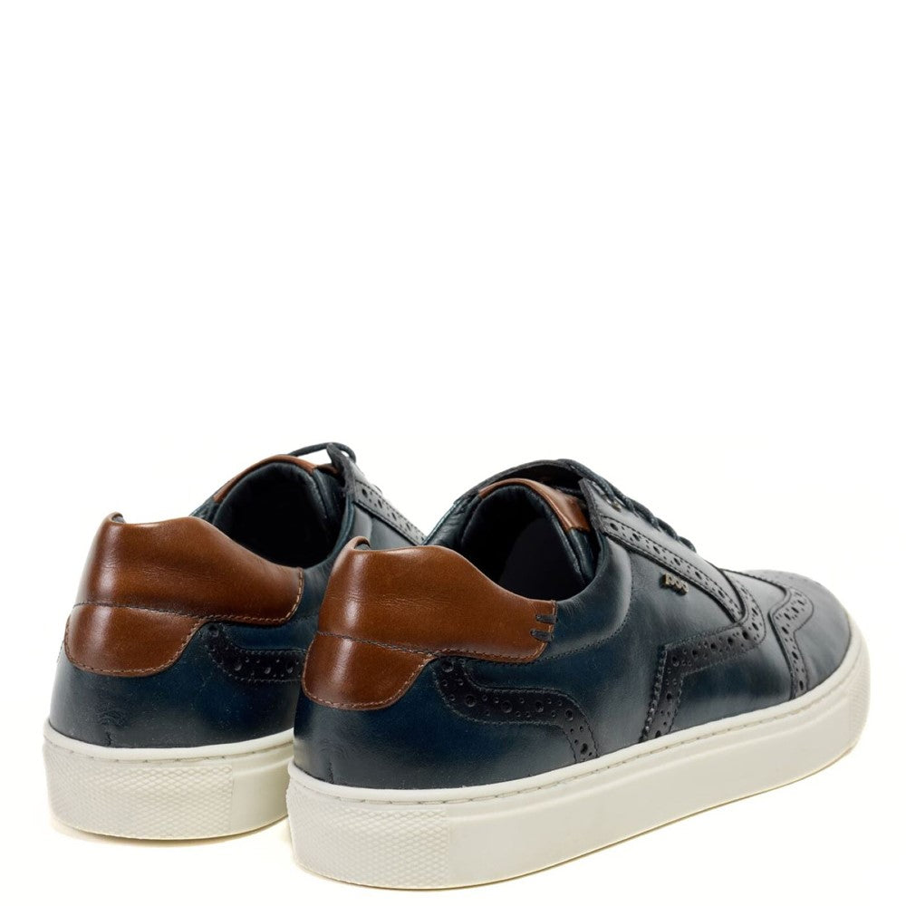 Men's Pod Dobbs Brogue